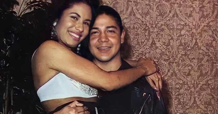 Así se ve la casa donde vivía Selena Quintanilla y Chris Pérez