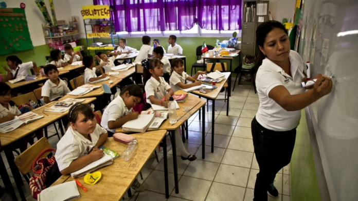 clases el lunes 16 de marzo