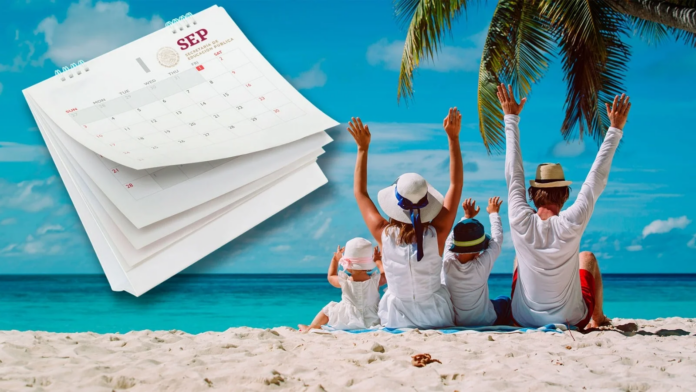 vacaciones de Semana Santa 2026