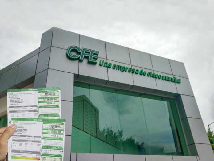 Subsidio de verano CFE 2026