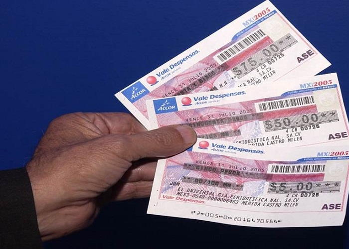 Vales de Despensa Gubernamentales: Tiendas que los aceptan y cómo usarlos