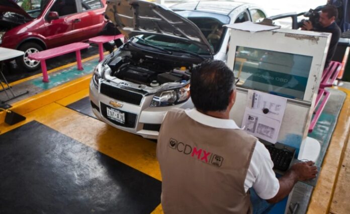 Verificación extemporánea