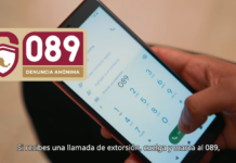 Denuncia anónima en México cómo reportar delitos en línea sin revelar tu identidad en 2026 denuncia anónima