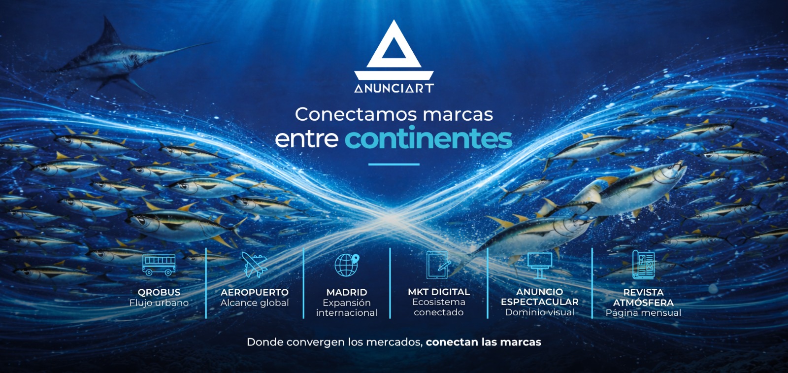 Medios Publicitarios