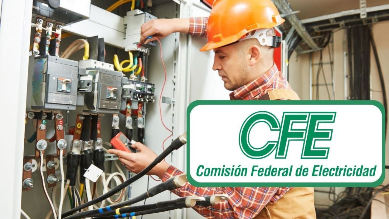 Amparo contra corte de luz CFE