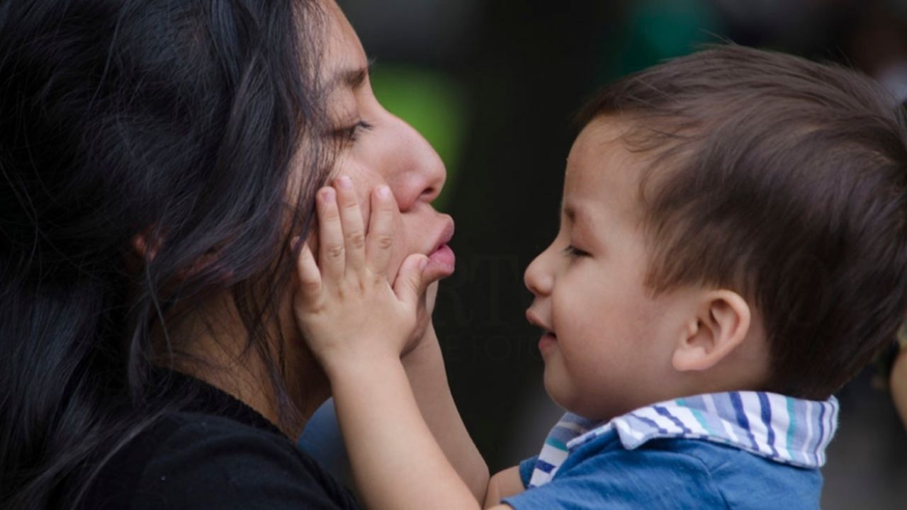 Apoyo a madres solteras