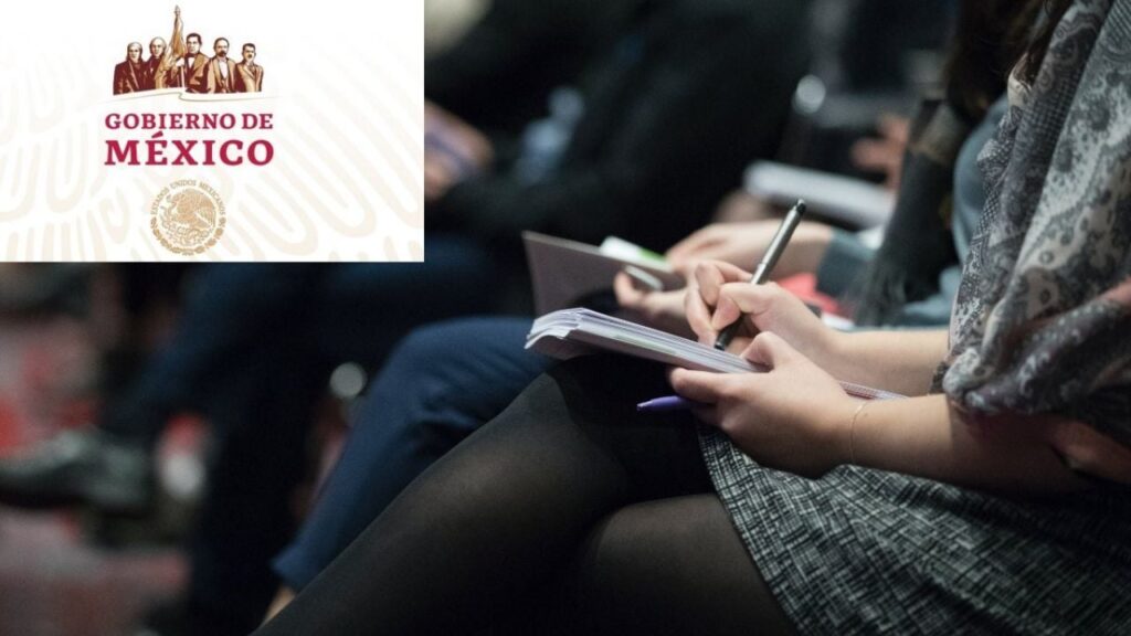 Bolsa de trabajo del gobierno federal: cómo postularte en línea