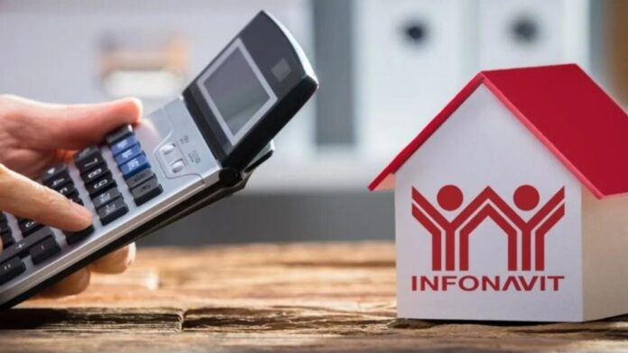 Cambiar crédito Infonavit de Veces Salario Mínimo a Pesos