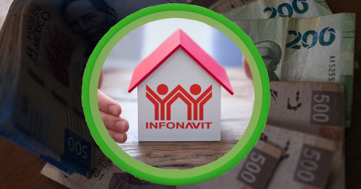 Cambiar crédito Infonavit de Veces Salario Mínimo a Pesos