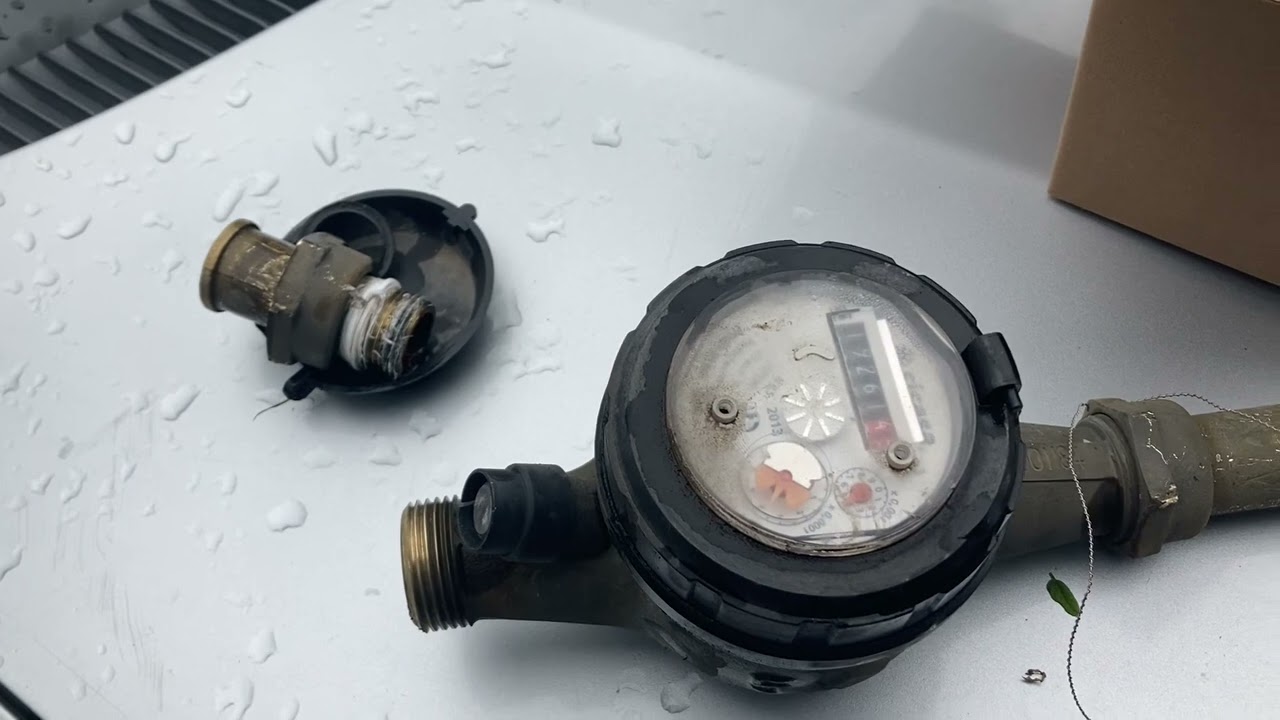 Cambiar nombre de medidor de agua sin pagar adeudo anterior1