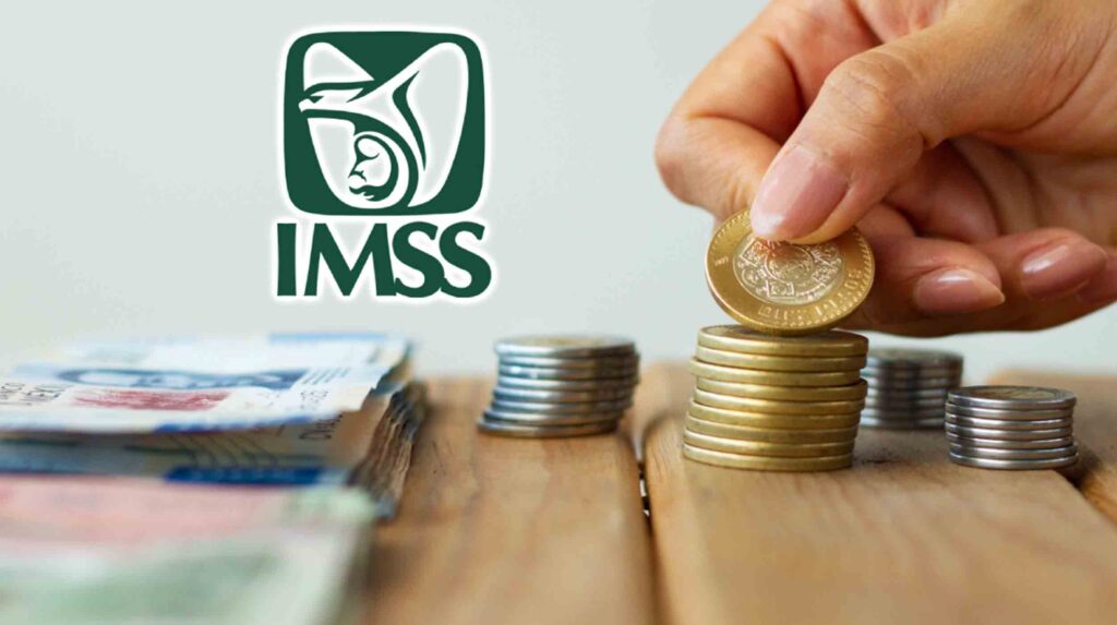Pensión IMSS ¿Cómo heredar a tus hijos o esposa