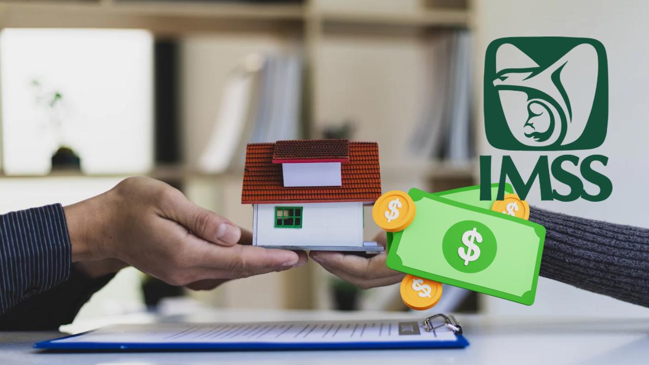 Cómo heredar tu pensión IMSS a tus hijos o esposa sin problemas legales