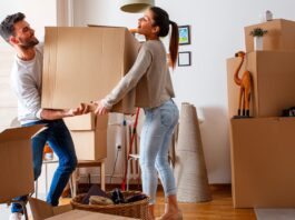 Cómo juntar tu crédito Infonavit con un amigo sin estar casados Cómo juntar tu crédito Infonavit con un amigo sin estar casados