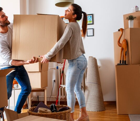 Cómo juntar tu crédito Infonavit con un amigo sin estar casados Cómo juntar tu crédito Infonavit con un amigo sin estar casados