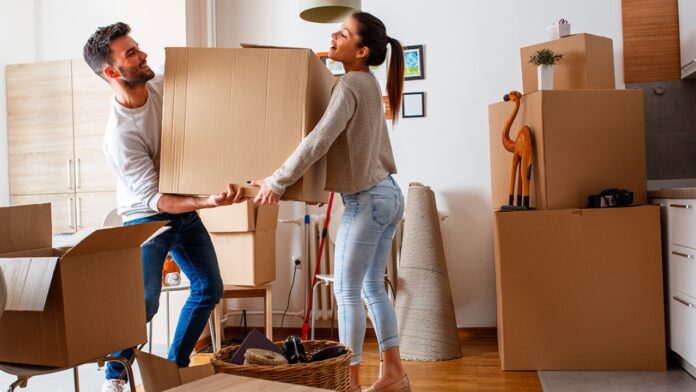 Cómo juntar tu crédito Infonavit con un amigo sin estar casados