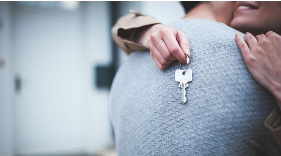 Cómo juntar tu crédito Infonavit con un amigo sin estar casados