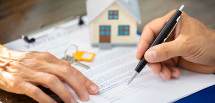 Cómo registrar una propiedad ante el Registro Público en México