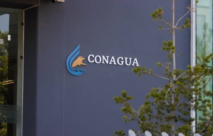 Conagua decreta emergencia hídrica en el Valle de México