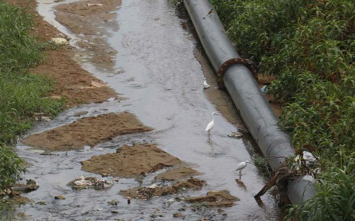 Conagua decreta emergencia hídrica en el Valle de México