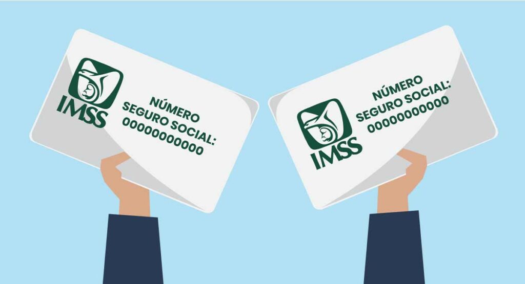 NSS perdido: cómo recuperar tu número de seguro social