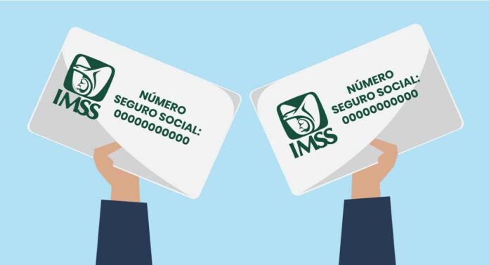 NSS perdido: cómo recuperar tu número de seguro social