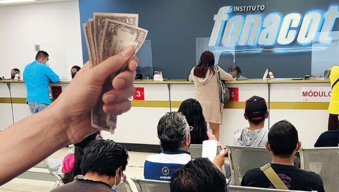 Crédito Fonacot 2026: tasa de interés, requisitos y simulador