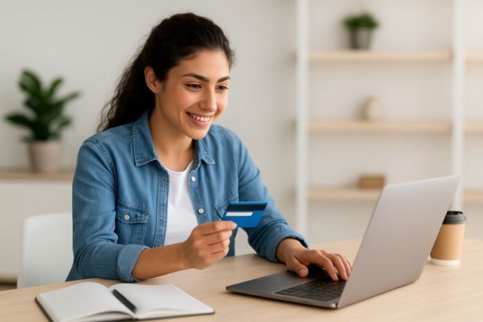 Crédito Joven NAFIN 2026