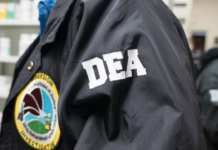 DEA en México sin coordinación es rechazada por el Gobierno en Sinaloa DEA en México