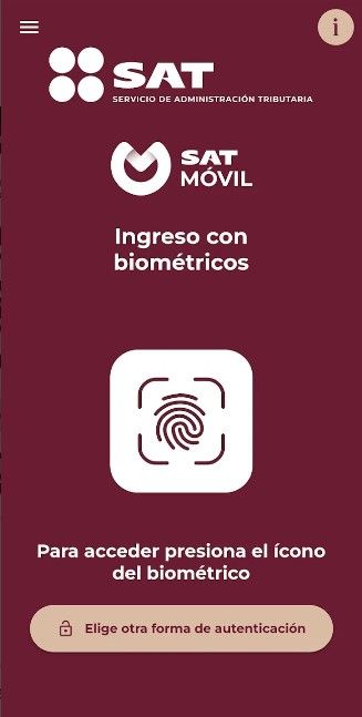 Declaración anual 2026: cómo usar la app móvil SAT para presentarla