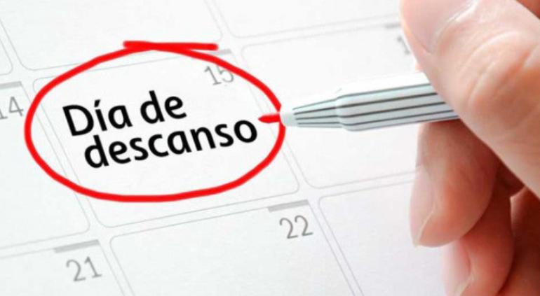 Derechos laborales en Semana Santa: qué días son de descanso obligatorio