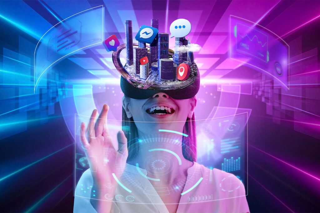 El futuro de las apps de mensajería: tendencias que marcarán la comunicación digital hasta 2030