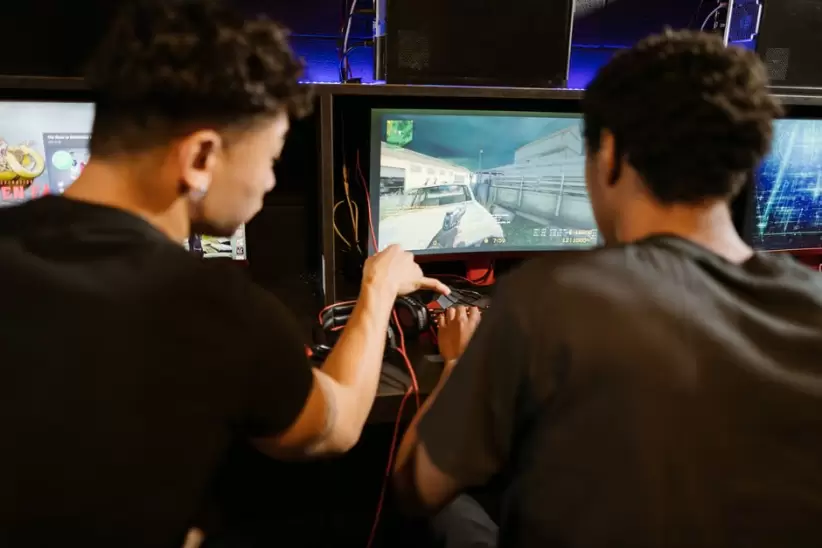 El momento de entrar al ecosistema gaming es ahora