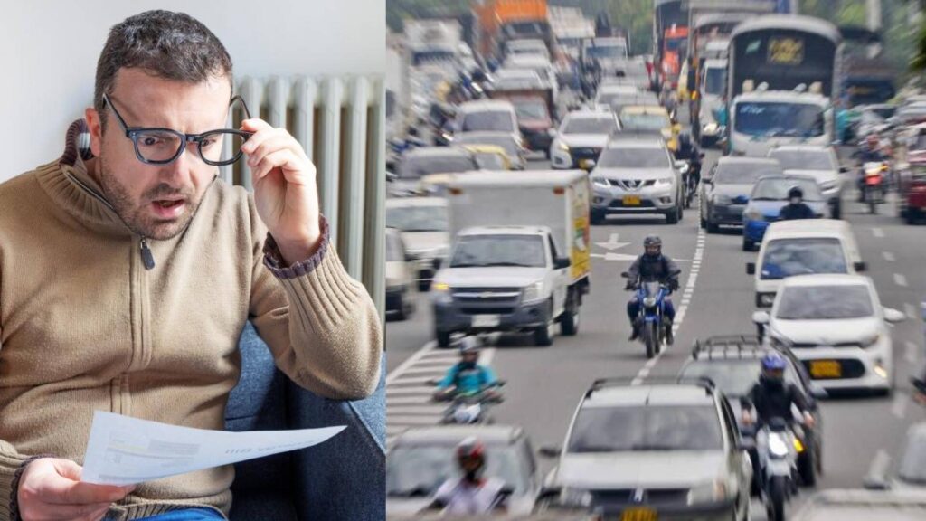 Multa por verificación extemporánea: costo y línea de captura