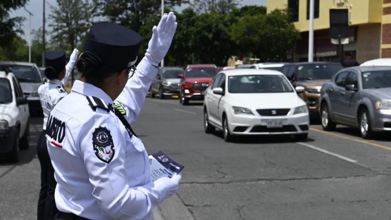 El truco para pagar tus multas de tránsito con grandes descuentos