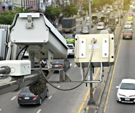 Cámaras de fotocívicas: Dónde están escondidas Cámaras de fotocívicas: Dónde están escondidas