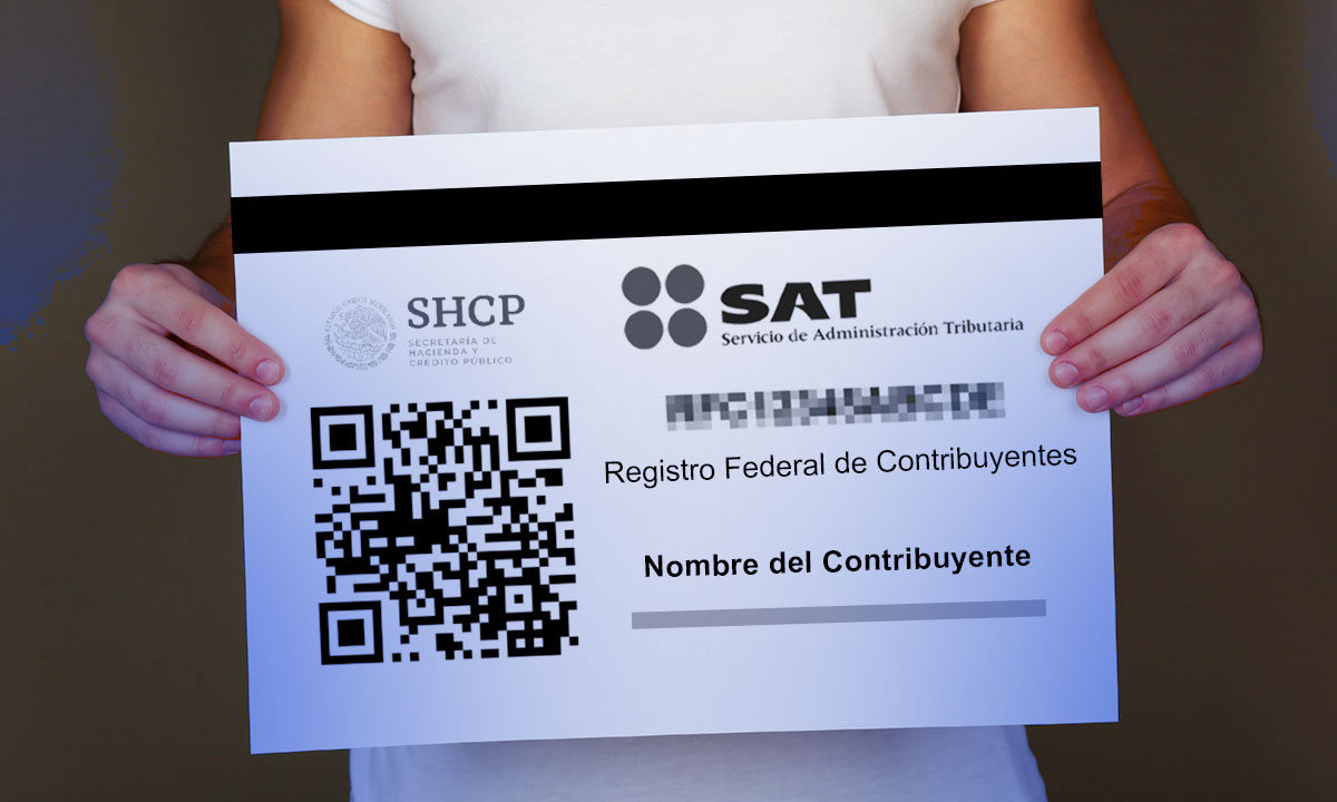 Facturas falsas: cómo saber si alguien está usando tu RFC