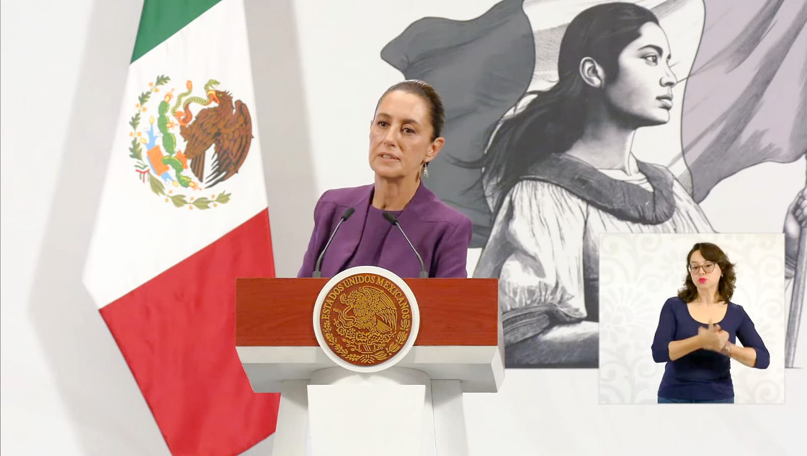 Federación destina 50 mil mdp tras huracán en Guerrero1