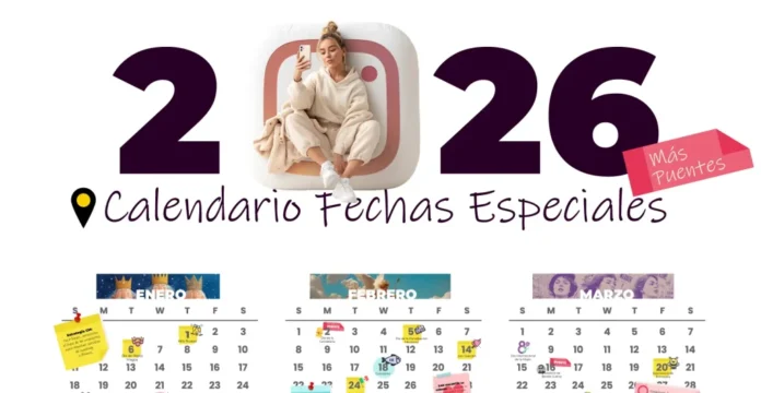 Guía definitiva de feriados en México 2026- Calendario oficial, puentes y días festivos
