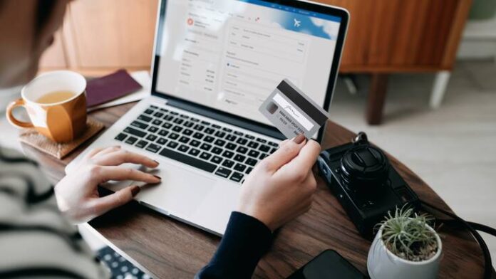 Fraude Digital: ¿Qué hacer si una tienda en línea desaparece después de cobrarte?