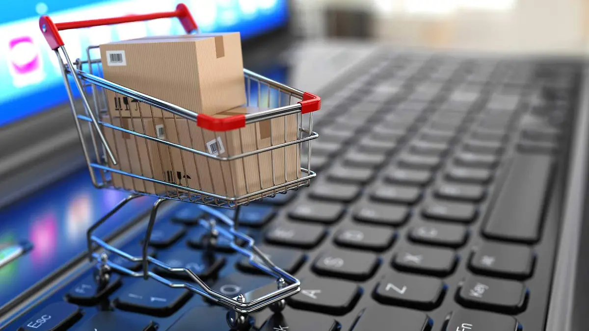 Fraude Digital: ¿Qué hacer si una tienda en línea desaparece después de cobrarte?