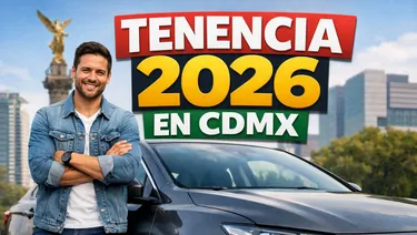 Tenencia vehicular: qué estados la eliminaron y dónde sigue vigente en 2026