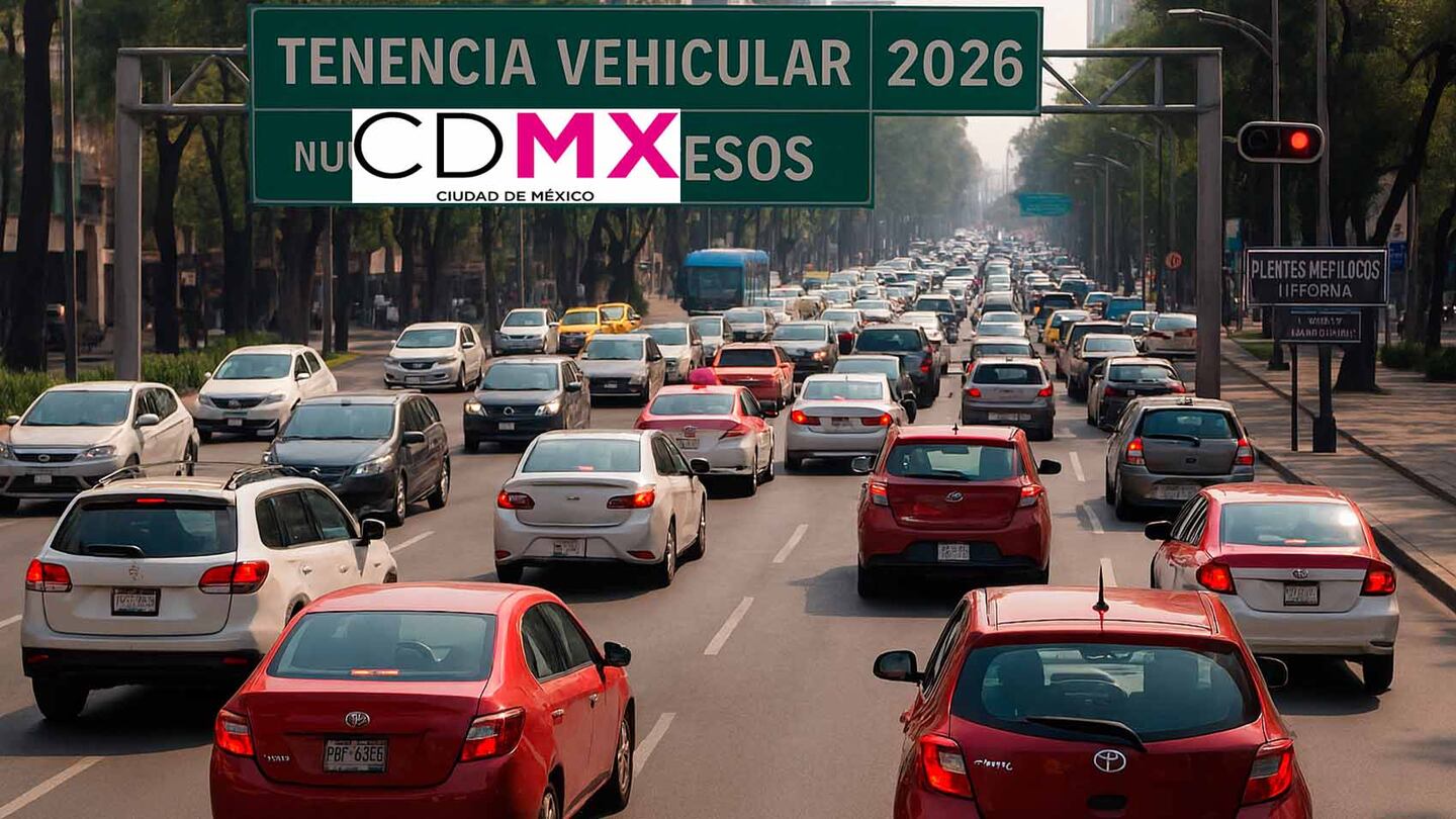 Tenencia vehicular: qué estados la eliminaron y dónde sigue vigente en 2026