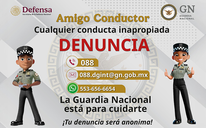 Alianza estratégica: Sector empresarial y Guardia Nacional refuerzan la seguridad en Querétaro