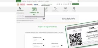 Cómo recuperar tu RFC si lo perdiste: 3 métodos rápidos Cómo recuperar tu RFC si lo perdiste: 3 métodos rápidos