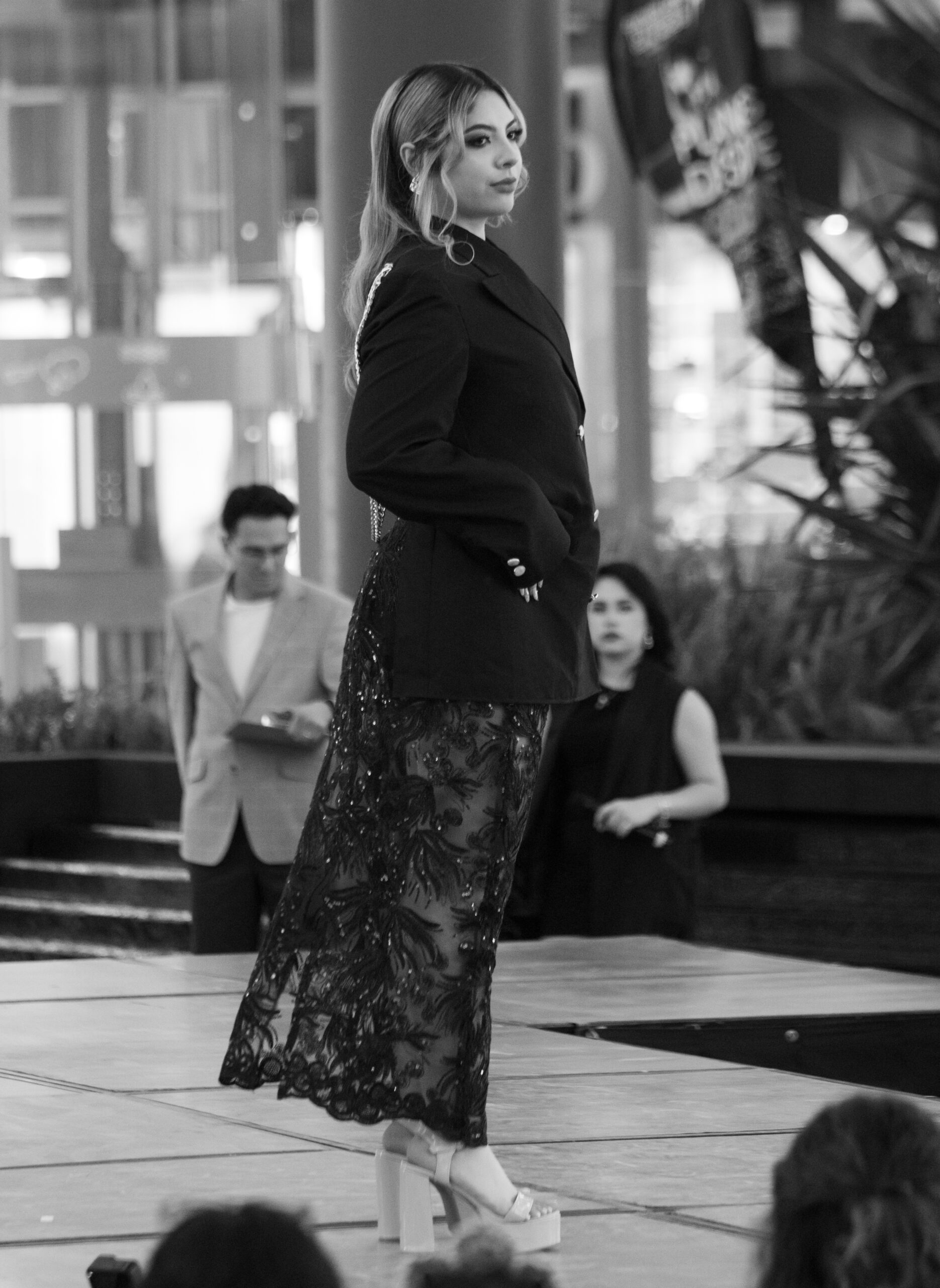 Elegancia y presencia escénica brillarán en la Segunda Pasarela de Miss CD Querétaro