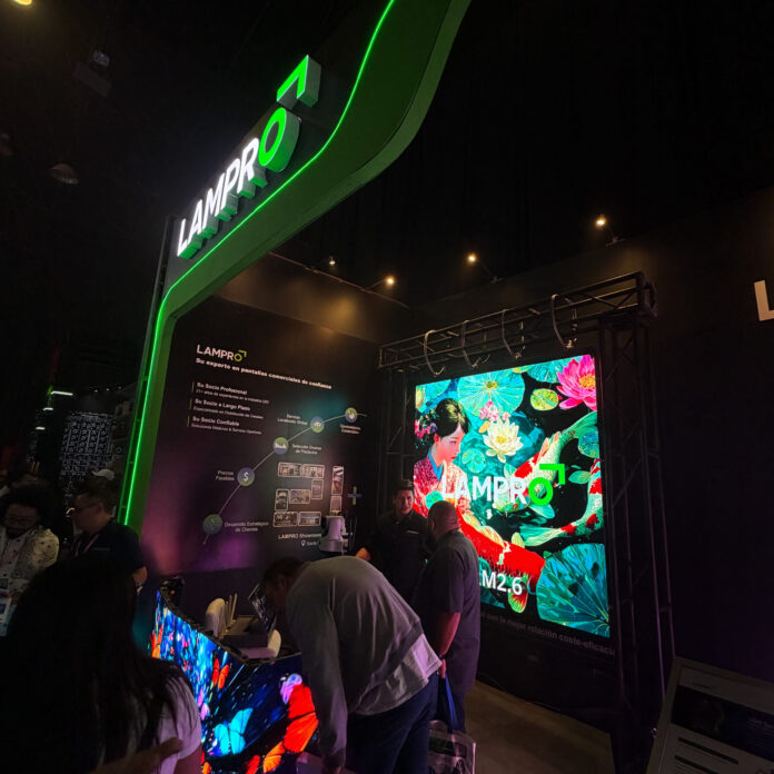 Expo Soundcheck 2026