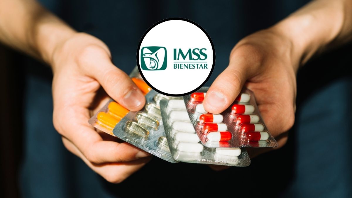 Cobertura universal del sistema IMSS-Bienestar en 23 estados
