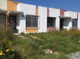 Invasión de casas abandonadas de Infonavit: Qué dice la ley Invasión de casas abandonadas de Infonavit: Qué dice la ley