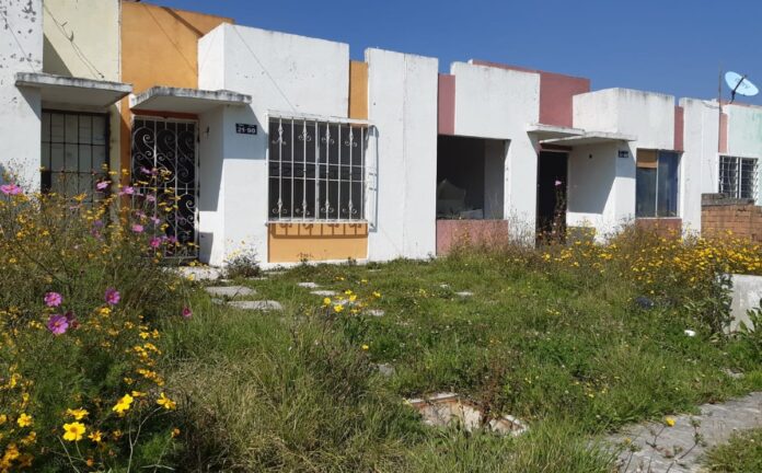 Invasión de casas abandonadas de Infonavit: Qué dice la ley