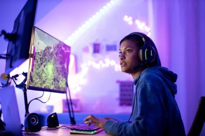 La agencia que habla el idioma gamer-
